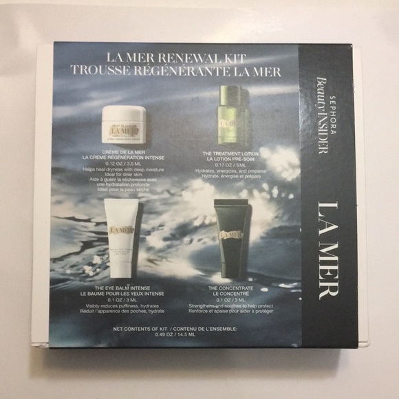 La mer set. - Picture 4 of 7